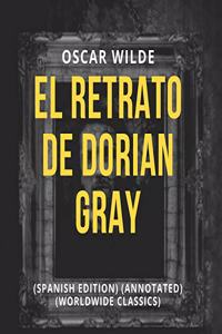 El Retrato de Dorian Gray Lib/E