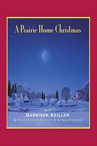 Prairie Home Christmas