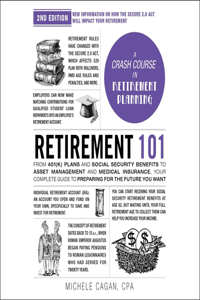 Retirement 101, 2nd Edition