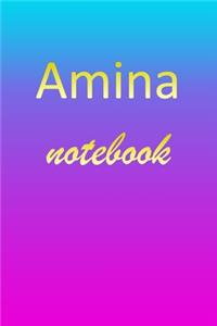 Amina