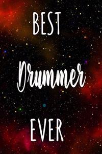 Best Drummer Ever
