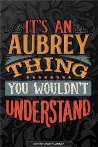 Aubrey
