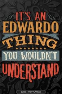 Edwardo