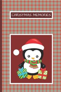 Christmas Memories