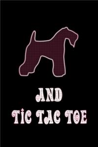 And Tic Tac Toe