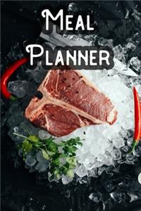 Meal Planner