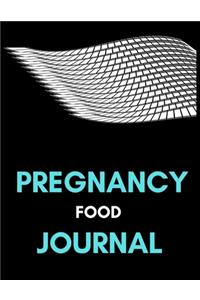 Pregnancy Food Journal