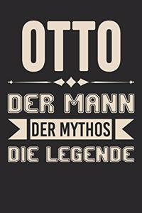 Otto Der Mann Der Mythos Die Legende
