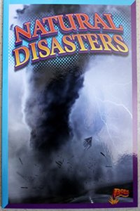 Natural Disasters (Rank It!)