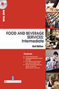 FOOD AND BEVERAGE SERVICES : Intermediate