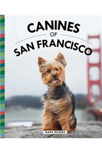 Canines of San Francisco