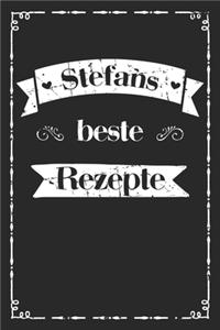 Stefans beste Rezepte