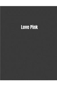 Love Pink