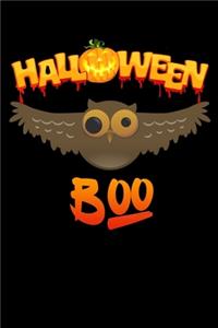 Boo