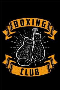 Boxing Club
