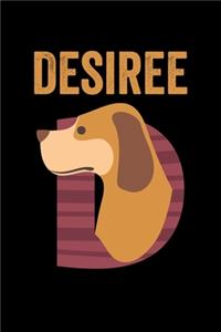 Desiree
