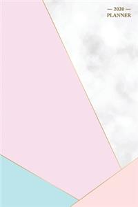 2020 Planner