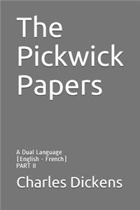 The Pickwick Papers