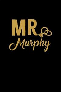 Mr. Murphy