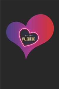 Be my Valentine