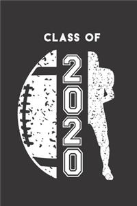 Class of 2020