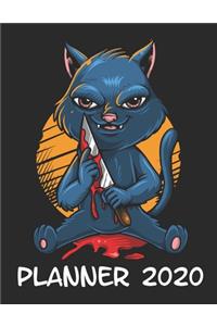 Planner 2020
