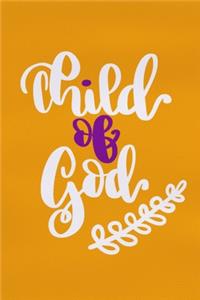 Child Of God