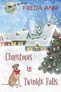 Christmas in Twinkle Falls