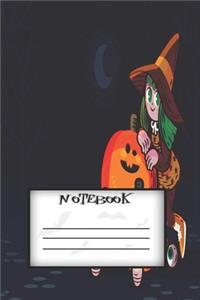 Notebook