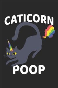 Caticorn Poop