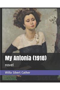My Antonia (1918)