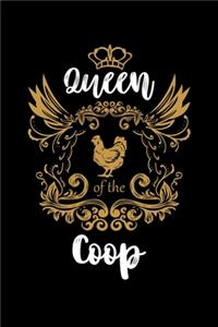 Queen Of The Coop