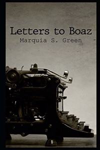 Letters To Boaz