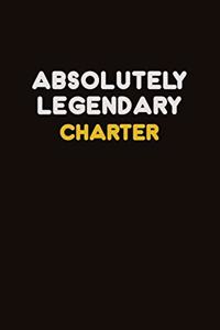 Absolutely Legendary Charter