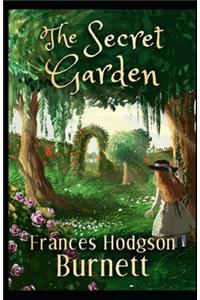 The Secret Garden Illustrated