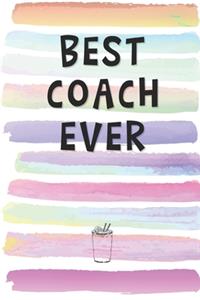 Best Coach Ever