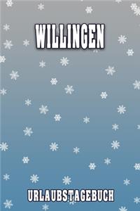 Willingen Urlaubstagebuch
