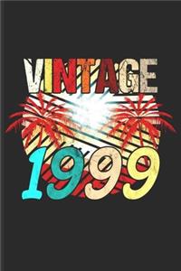Vintage 1999