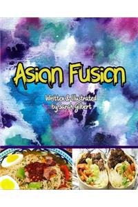 Asian Fusion
