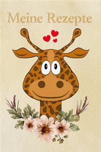 Meine Rezepte
