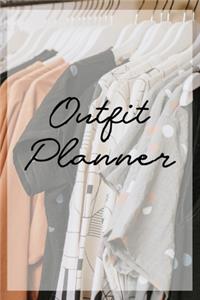 Outfit Planner