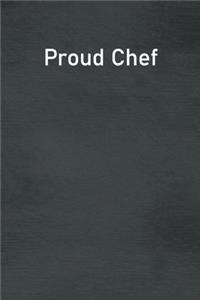 Proud Chef