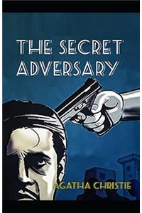 The Secret Adversary illustrated