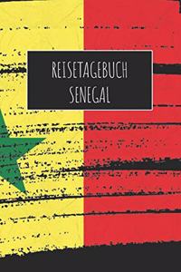 Reisetagebuch Senegal