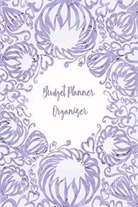 Budget Planner Organizer