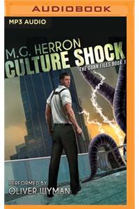 Culture Shock