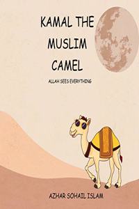 Kamal The Muslim Camel