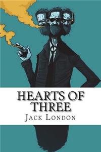 Hearts of Three