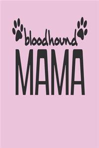 Bloodhound Mama