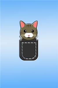 Cat in the Pocket